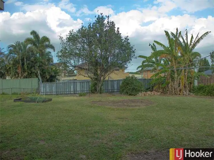 29 Kilburn Street, Chermside QLD 4032