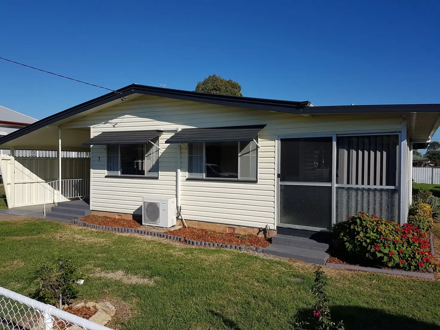 Main view of Homely house listing, 7 Stacey Street, Warwick QLD 4370