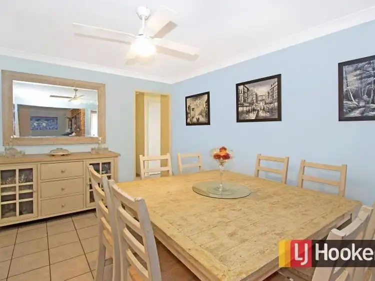 Sixth view of Homely house listing, 6 Goddard Crescent, Quakers Hill NSW 2763