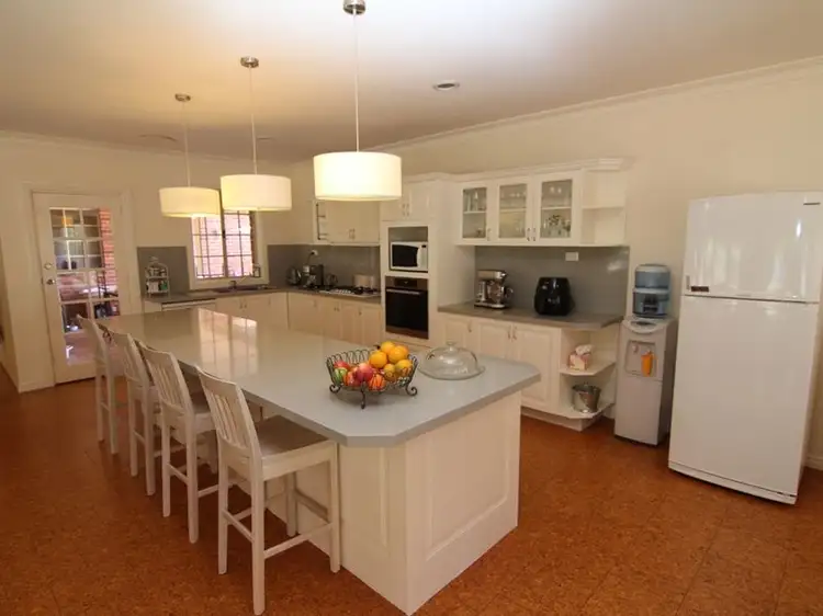 Second view of Homely house listing, 5 Bill Marshall Drive, Orange NSW 2800