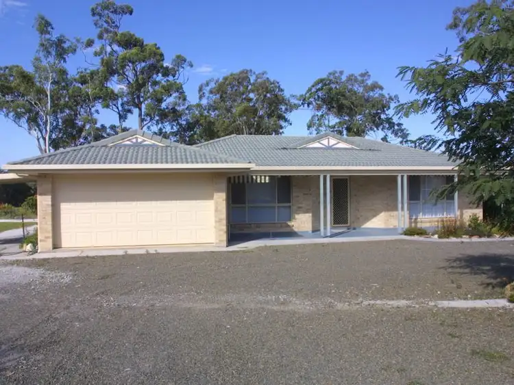5 Quarrion Place, Gulmarrad NSW 2463