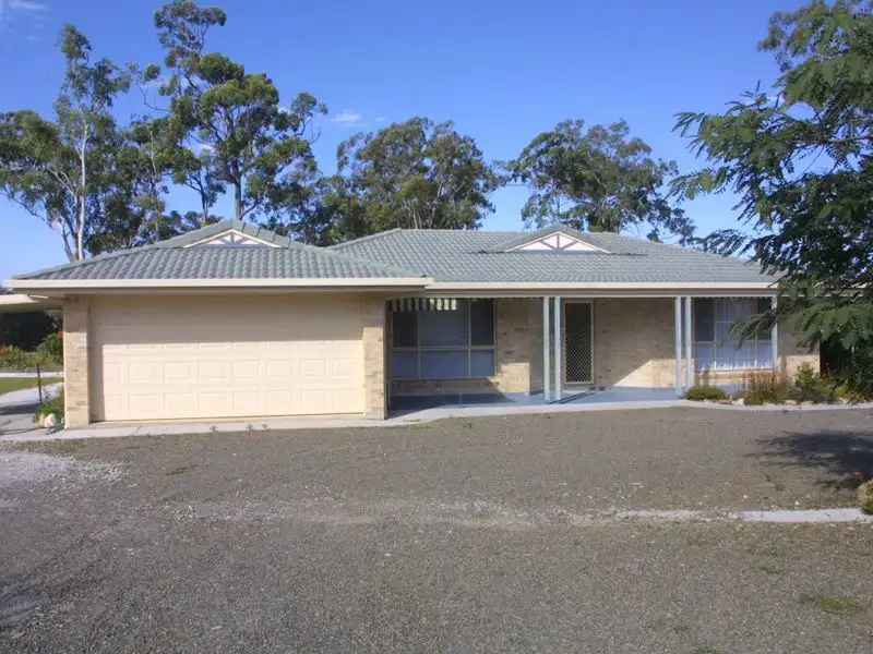 Main view of Homely house listing, 5 Quarrion Place, Gulmarrad NSW 2463