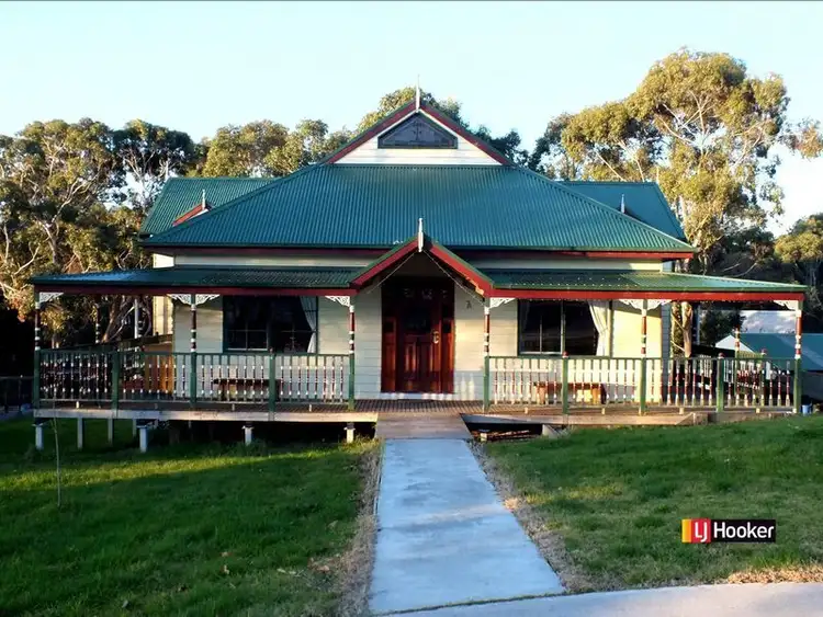 7a Geale Street, Meeniyan VIC 3956