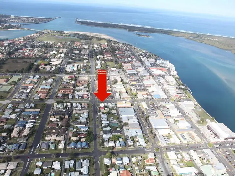 Third view of Homely house listing, 24 Moon Street, Ballina NSW 2478