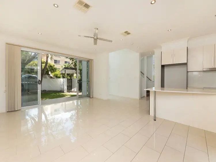 Main view of Homely townhouse listing, 1/57 Sisley Street, St Lucia QLD 4067
