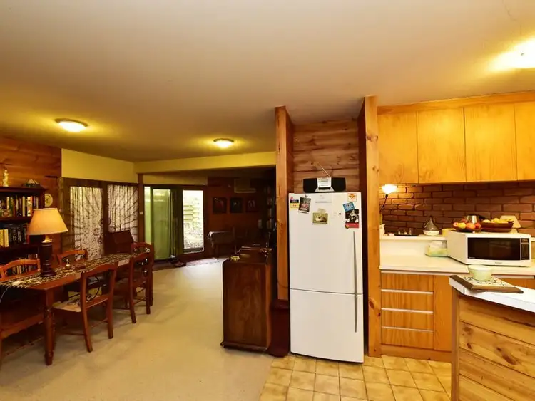 Seventh view of Homely unit listing, 4/21 Mueller Street, East Side NT 870