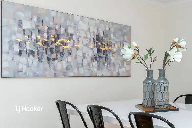 Fifth view of Homely house listing, 17 Baynes Court, Greenwith SA 5125