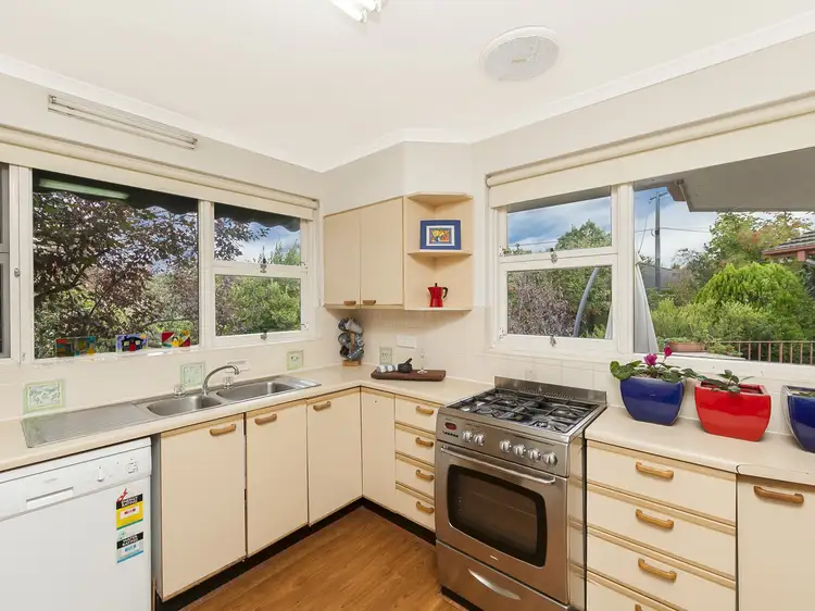 Third view of Homely house listing, 142 La Perouse Street, Griffith ACT 2603