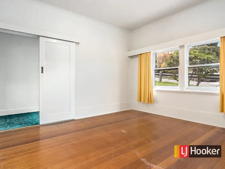Second view of Homely house listing, 1 Brooklyn Road, Brooklyn TAS 7320