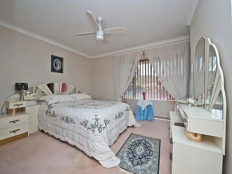 Sixth view of Homely house listing, 96 Damepattie Drive, Two Rocks WA 6037