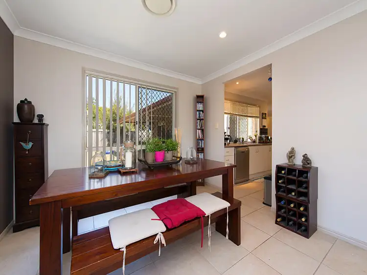 Fifth view of Homely house listing, 8 Kyecody Close, Moggill QLD 4070