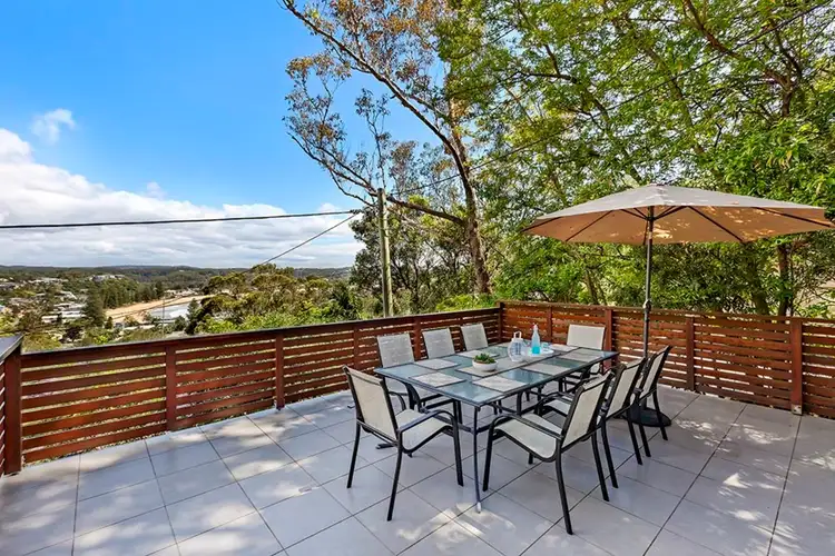 Third view of Homely house listing, 57 Fairscene Crescent, Avoca Beach NSW 2251