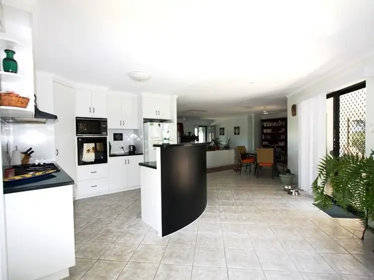 Fifth view of Homely house listing, 15 Seabreeze Court, Freshwater Point QLD 4737
