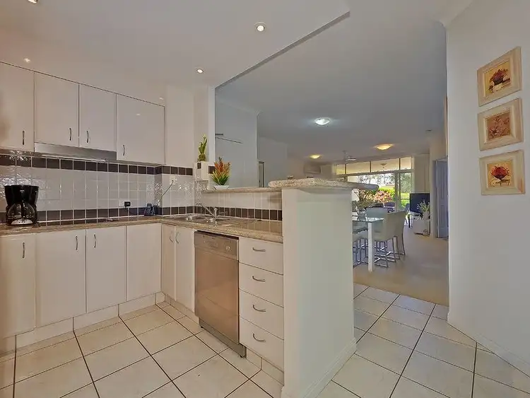 Fourth view of Homely unit listing, 28/179 Ocean Drive, Twin Waters QLD 4564