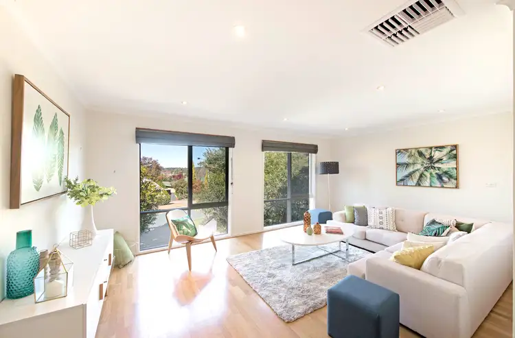 51 Callabonna Street, Kaleen ACT 2617