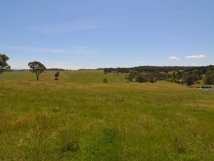 Lot 8 Off Cox's River Road, Little Hartley NSW 2790