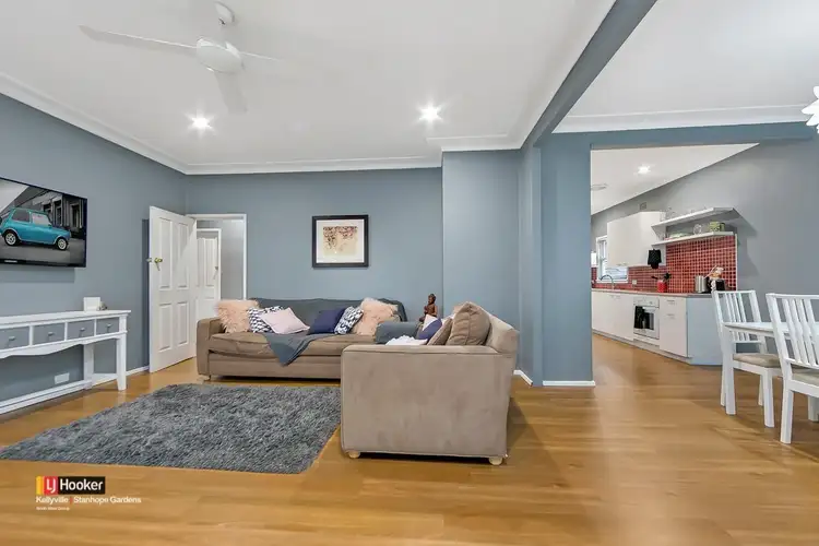 Third view of Homely house listing, 57 Dora Street, Blacktown NSW 2148