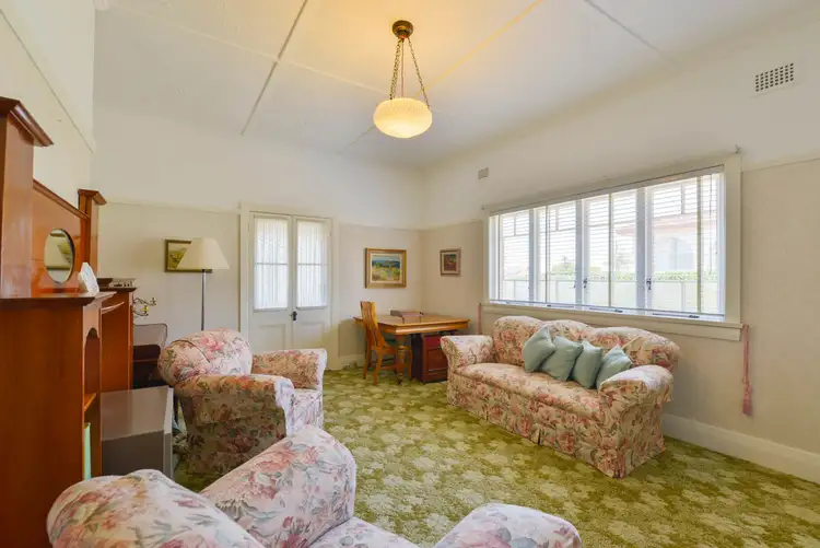 Fourth view of Homely house listing, 103 Crown Street, Tamworth NSW 2340