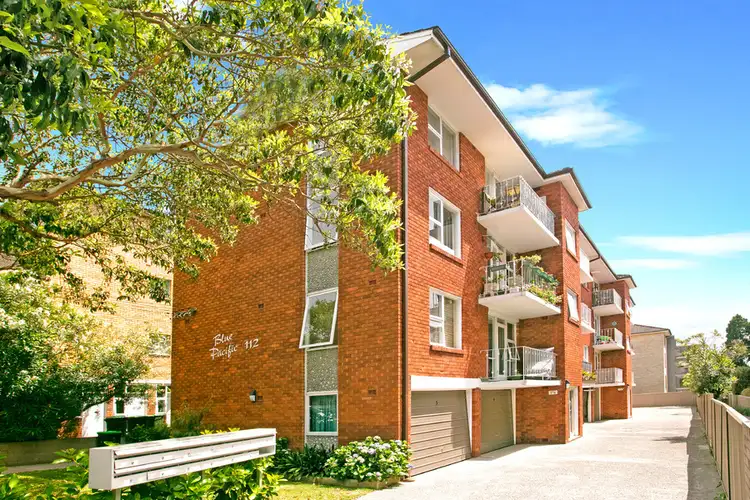 Third view of Homely unit listing, 3/112 Pacific Parade, Dee Why NSW 2099