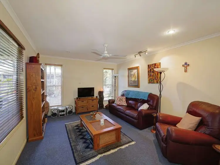 Seventh view of Homely house listing, 12 Andy Kemp Place, Bargara QLD 4670
