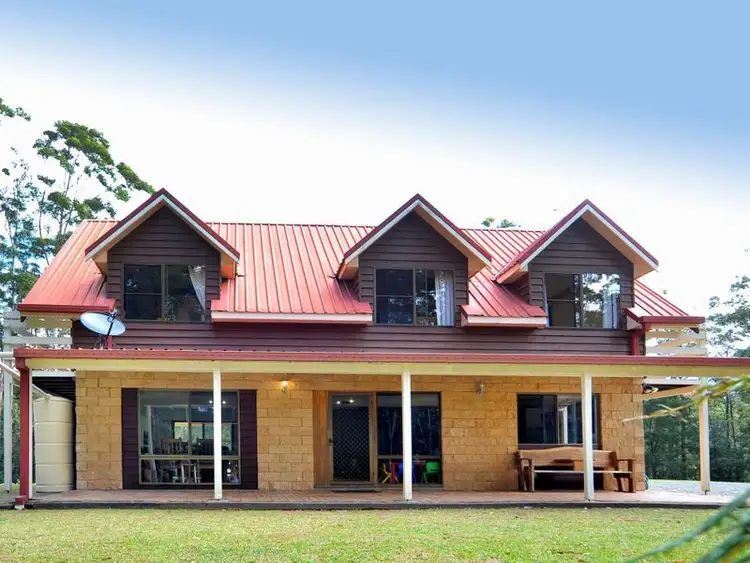 199 Maston 's Road, Karangi NSW 2450