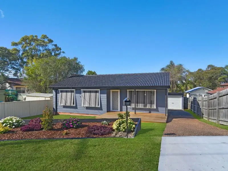 Main view of Homely house listing, 15 Middlesex Avenue, Gorokan NSW 2263