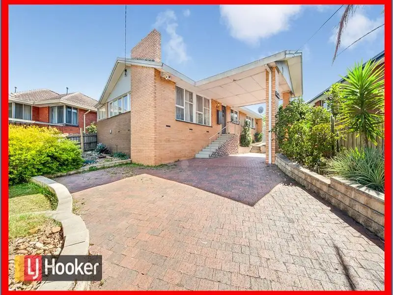 Main view of Homely house listing, 100 PRINCES HWY, Hallam VIC 3803