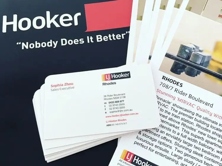 708/7 Rider Boulevard, Rhodes NSW 2138