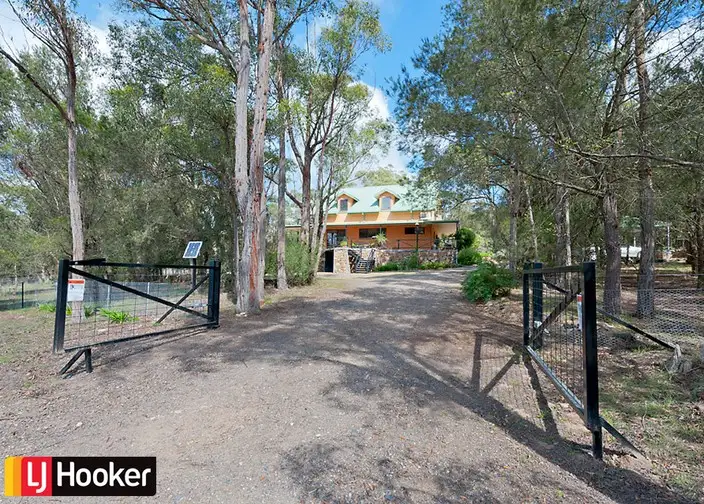 355 Brayton Road, Marulan NSW 2579