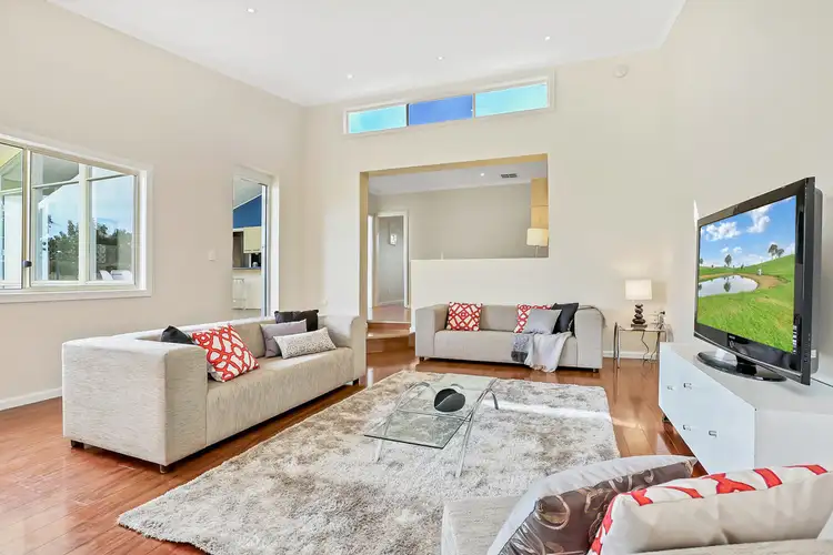 Third view of Homely house listing, 3 Quebec Drive, Modbury Heights SA 5092