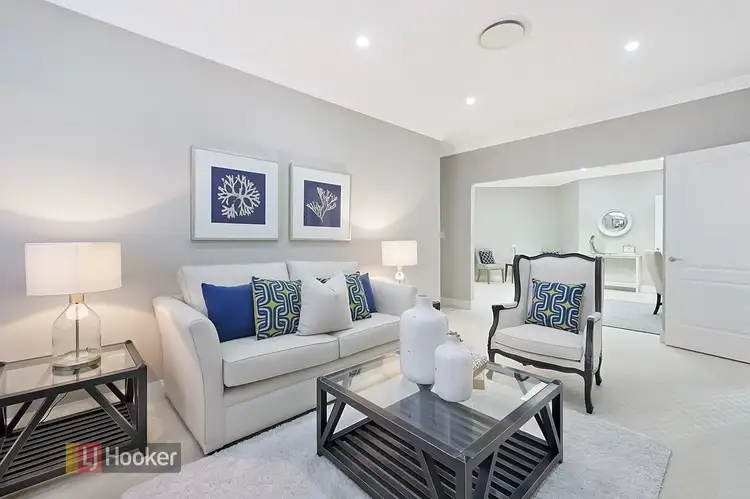 Seventh view of Homely house listing, 45 Glenhope Road, West Pennant Hills NSW 2125