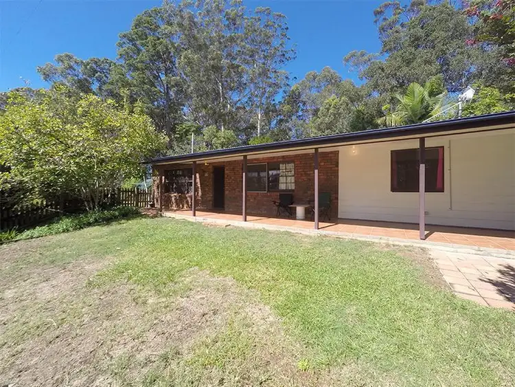 Second view of Homely house listing, 3 Aldertons Road, Eungai Creek NSW 2441