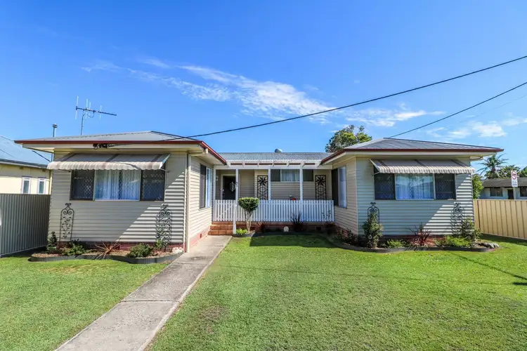 Main view of Homely house listing, 95 Cowper Street, Taree NSW 2430