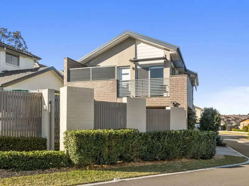Main view of Homely unit listing, 11 Cessna Avenue, Middleton Grange NSW 2171