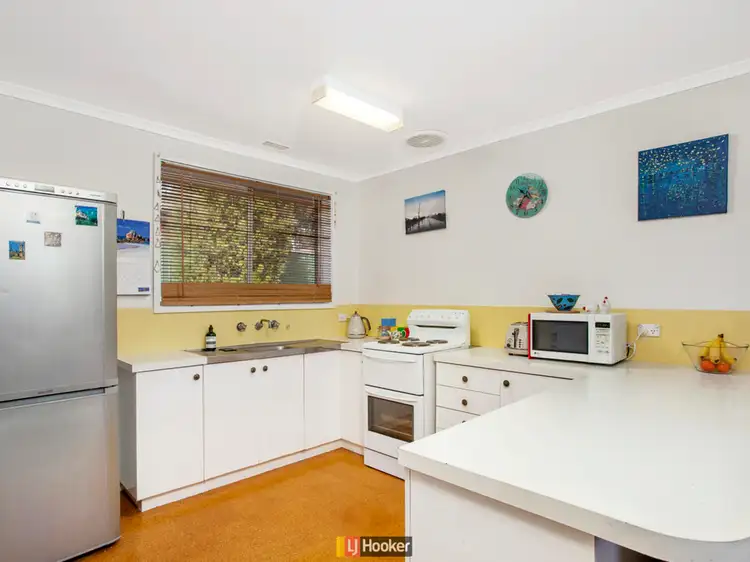Third view of Homely house listing, 2 Biggs Place, Holt ACT 2615