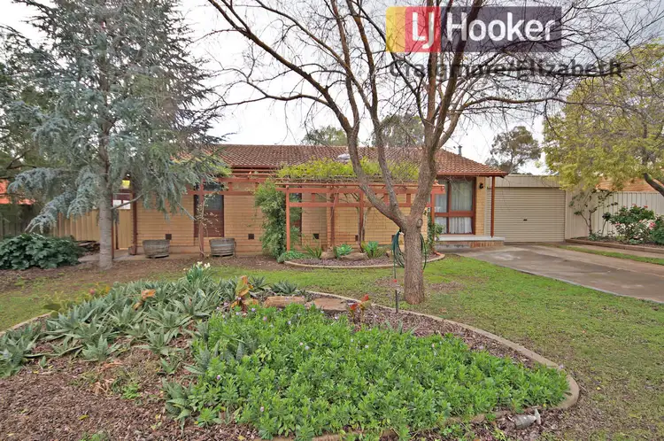 Main view of Homely house listing, 97 McKenzie Road, Elizabeth Downs SA 5113