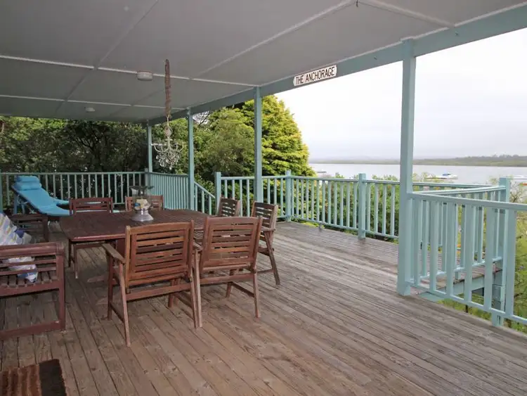 Third view of Homely house listing, 42 The Anchorage, Hawks Nest NSW 2324