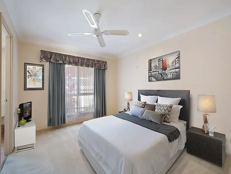 Seventh view of Homely house listing, 1 Teak Court, Albany Creek QLD 4035