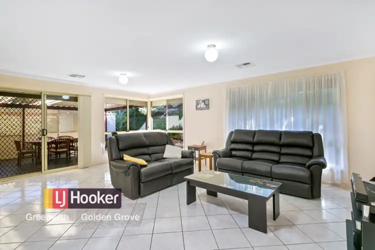 Sixth view of Homely house listing, 5 Silveracre Pass, Greenwith SA 5125