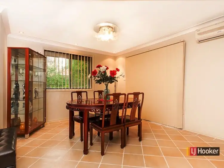 Fourth view of Homely house listing, Lot 3/17A Breakfast Road, Marayong NSW 2148