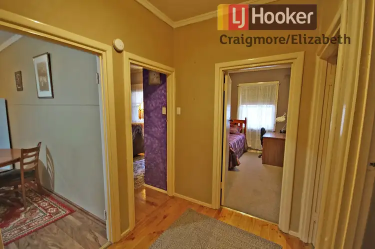 Fourth view of Homely semi-detached listing, 50 Dauntsey Road, Elizabeth North SA 5113