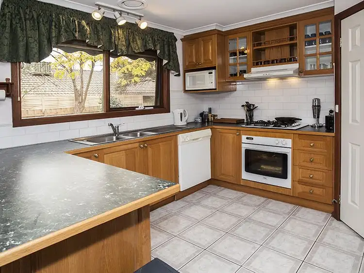 Fourth view of Homely house listing, 19 Rivergum Drive, Croydon North VIC 3136