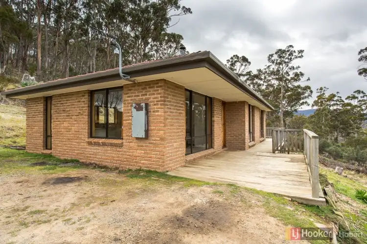 Third view of Homely house listing, 350 Black Hills Road, Black Hills TAS 7140