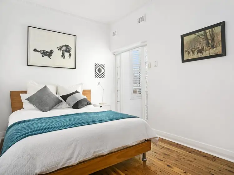 Fourth view of Homely unit listing, 3/318 Bondi Road, Bondi NSW 2026