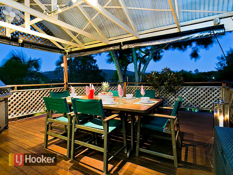 Third view of Homely house listing, 39 Petmar Street, The Gap QLD 4061