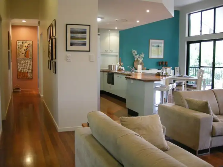 Sixth view of Homely house listing, 5/51 Trevallyan Drive, Daisy Hill QLD 4127