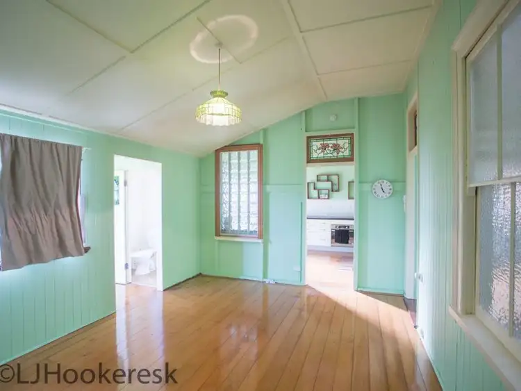 Seventh view of Homely house listing, 391 Crossdale Road, Coal Creek QLD 4312