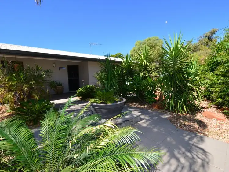 24 Lindsay Avenue, Alice Springs NT 870