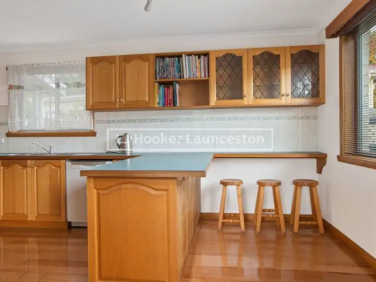 Fifth view of Homely house listing, 81 Cherry Road, Trevallyn TAS 7250