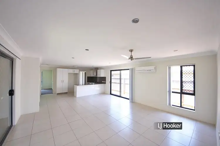 Third view of Homely house listing, 27 Bellthorpe Circuit, Kallangur QLD 4503